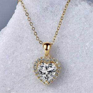 Diamond  Necklace’s